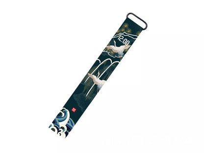 Smart Watch 2025 Trend PaperWatch PaprseWatch Paper Waterproof Youth Peple  Electronic Creative Variety of Styles