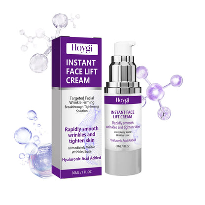 Face Lifting Firming Cream Smoothing Wrinkle Tighten Facial Skin Improve Dryness Brightening Repair Skin Care Retinol Face Cream