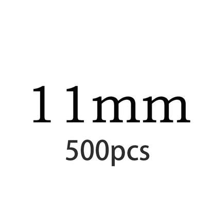 AAAAA Grade White 0.8~12.0mm Loose Zircon Stone Brilliant Round Cut Cubic Zirconia Stones For Jewelry Making DIY