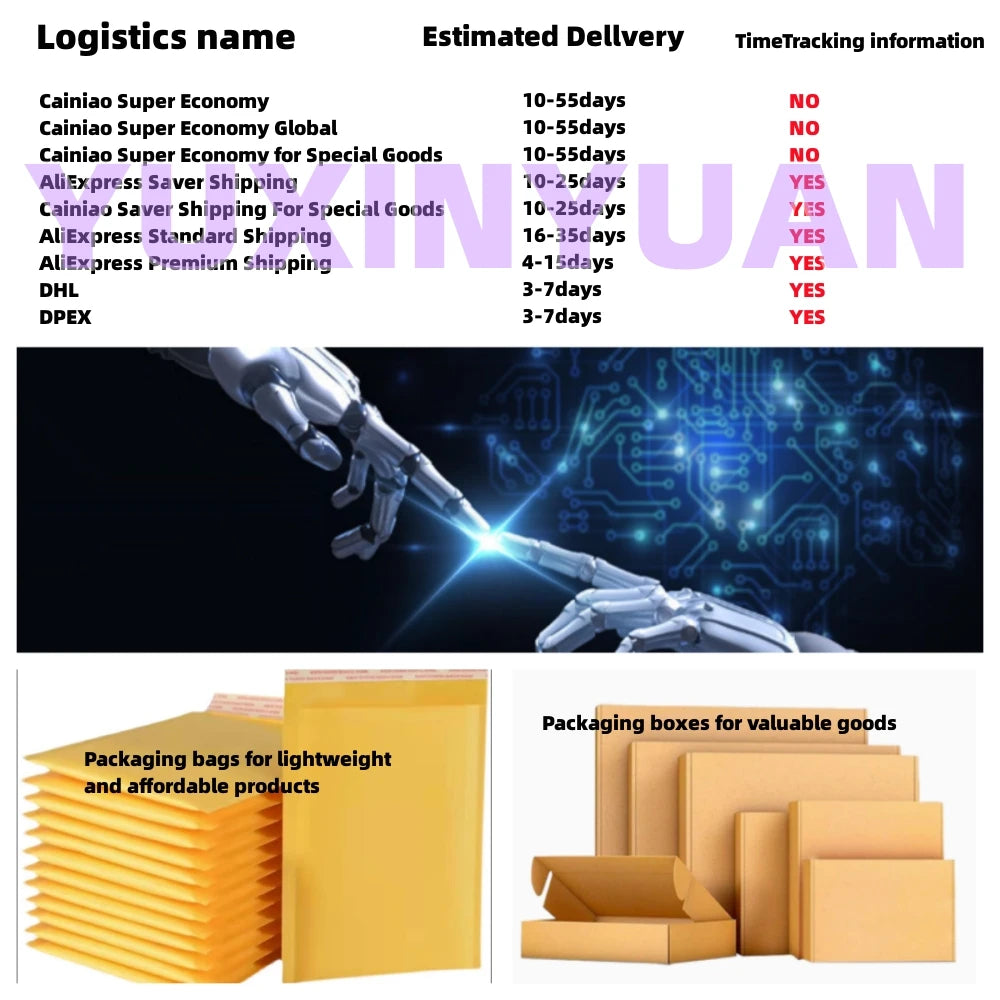 IR333-A IR333 50pcs