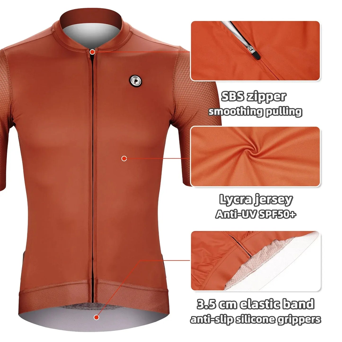 DAREVIE Cycling Jersey Fashion Women Cycling Jersey SPF 50+ Man Bike Jersey High Quality Soft Breathable Cycling Shirt MTB Road
