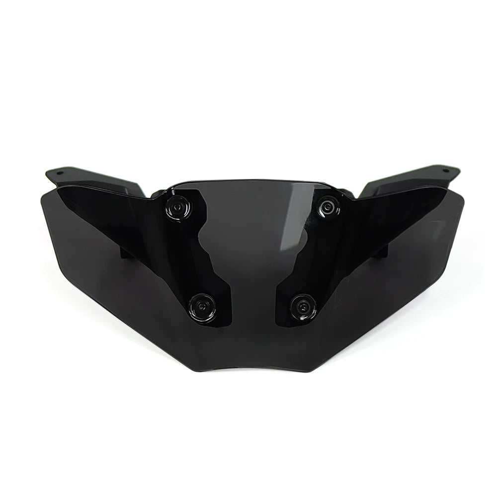 FOR YAMAHA MT-07 MT07 2025-2026 New Motorcycle Front Windshield Fairing Windscreen Wind Deflector Windproof Screen Accessories