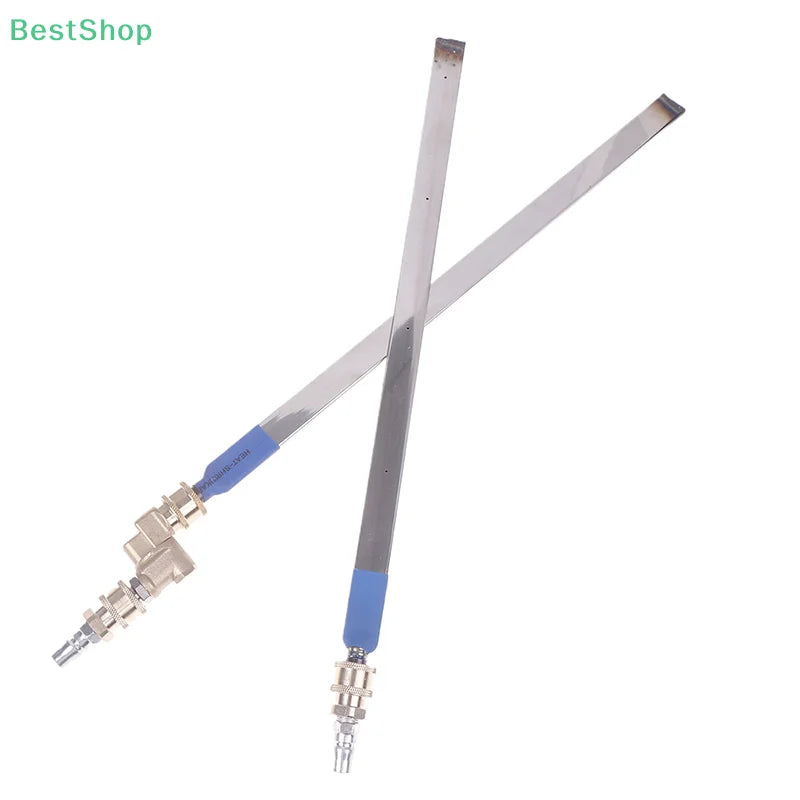Car Radiator Cleaning Tool Water Tank Condenser Car Radiator Water Gun Free Cleaning Tool Truck Washing Tank Cleaning Tool