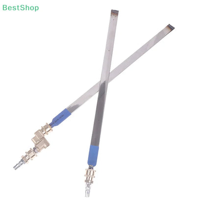 Car Radiator Cleaning Tool Water Tank Condenser Car Radiator Water Gun Free Cleaning Tool Truck Washing Tank Cleaning Tool