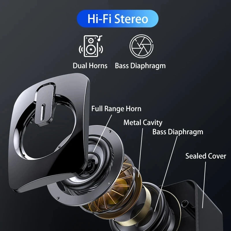 Computer Speaker For PC Laptop Desktop Notebook Caixa De Som Portable Sound Box Music Wired Mini Stereo Audio Column Acoustics