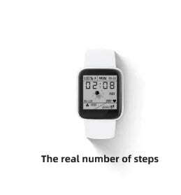 Series 7 Smartwatch for Men & Women - i7/Y68 Pro Fitness Tracker with Heart Rate & Calorie Counter