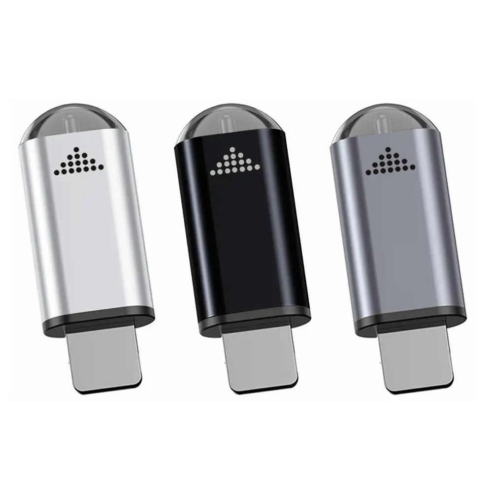 Appliances Wireless Infrared Remote Control Adapter Smart App Control Phone Infrared Transmitter For IPhone Android Phone