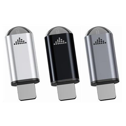 Appliances Wireless Infrared Remote Control Adapter Smart App Control Phone Infrared Transmitter For IPhone Android Phone