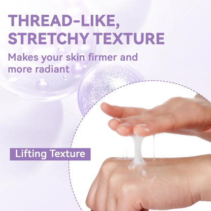 Age-Defying Facial Serum | Enhances Skin Elasticity & Accelerates Repair with Antioxidants for Tighter, Lifted & Poreless Look
