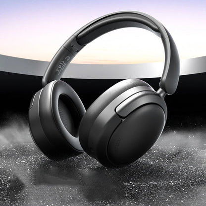 2026 Active Noise Cancelling Headphones 70H Playtime Clear Calls electronics flash-sale Headset HC905 Bluetooth 5.3