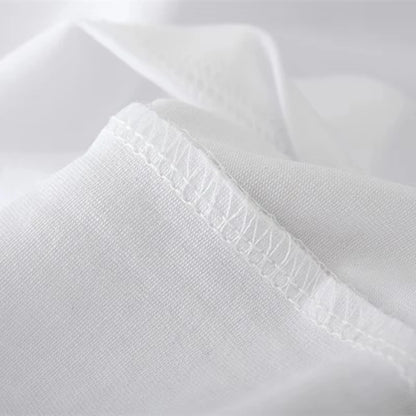 2025 Summer Cotton Men Marc T Shirt Casual No. 93 Motor Marquezs T-shirt Graphic Short Sleeves Streetwear S-4XL Cool Tee