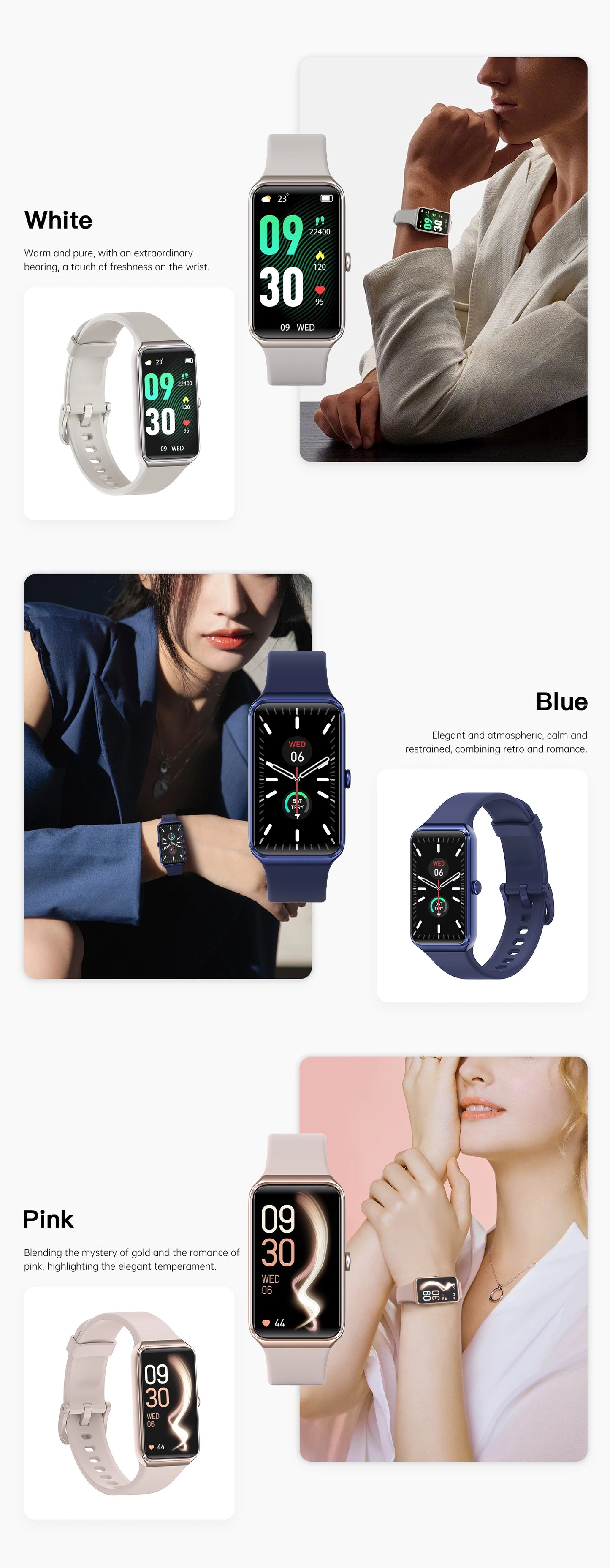 LIGE New Smart Watch Women Men 2025 Call Reminder 1.47" HD Screen Smartwatch For Android IOS Fitness Tracker Waterproof Watches
