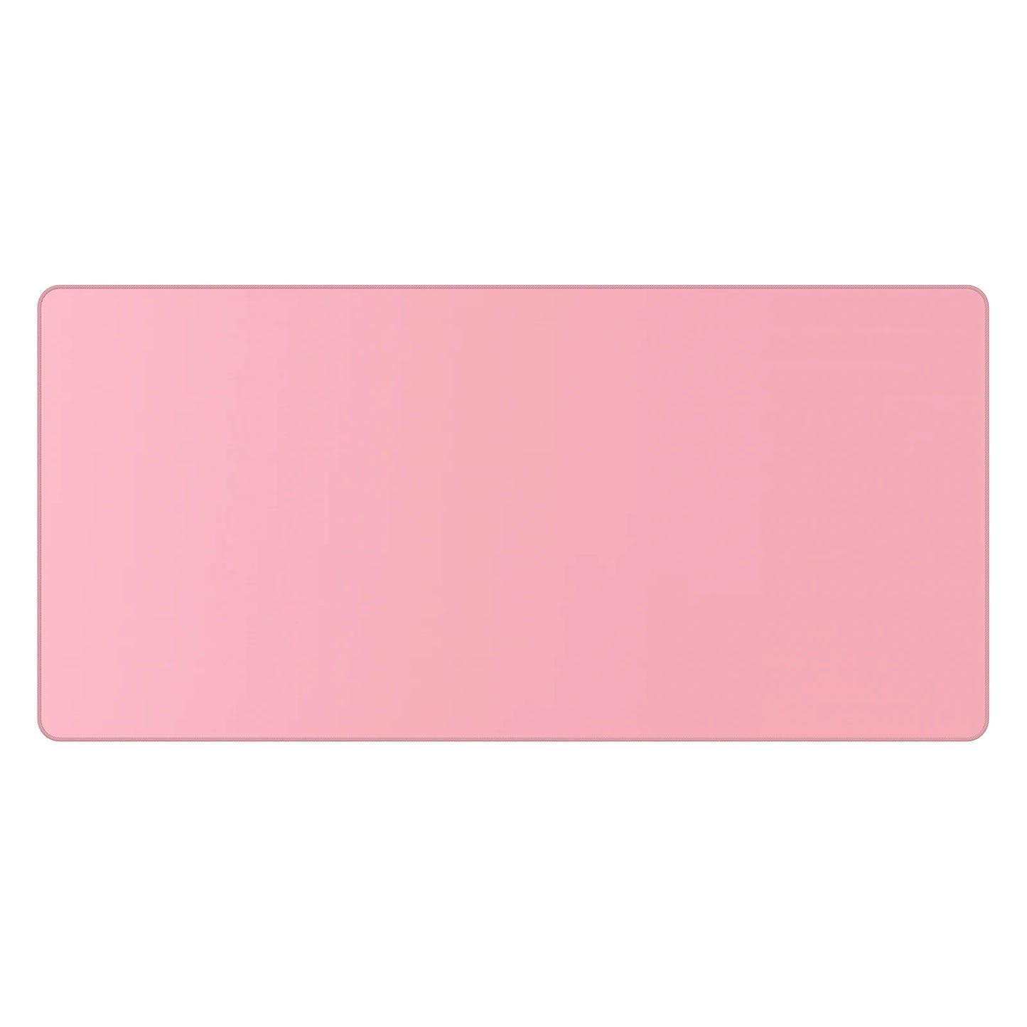 Large Mouse Pad, Waterproof Office Desk Pad with Stitched Edge, Non-Slip Computer Long Mousepad Desk Mat for Gamer, Office  Home