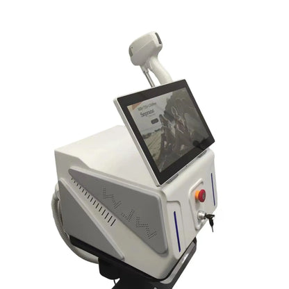 2026 Professional IPL Laser Epilator, Permanent Hair Removal for Women & Men, Bikini Trimmer, Home Beauty Appliance
