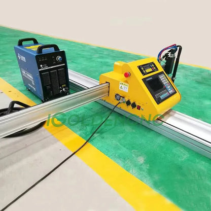 Portable Cutting Hine Cnc Plasma Cutter Price