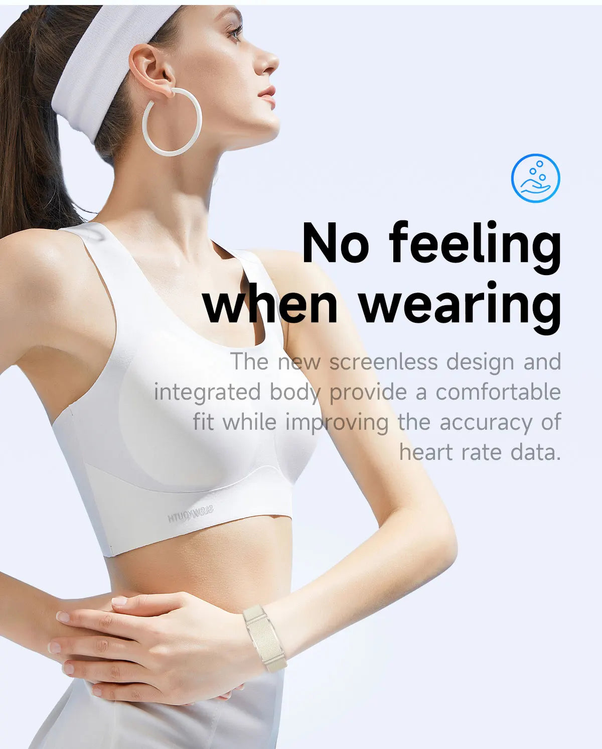 2025 New Smart Watch For Andrio IOS Fitness Sport Smart Bracelet Heart Rate Blood Oxygen Health Monitor Men Smartwatch Women