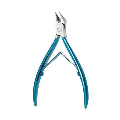 1Pcs Cuticle Scissors Trimmer For Ingrown Nail Care Beauty Manicure Products Tool Dead Skin Remover Nipper Accessories Tool