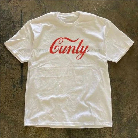 Gothic Letter printed Baby Tee Y2k Summer Punk Girls crop Tops Aesthetic Short sleeve streetwear 2000s o-neck clothing