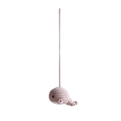 Baby Toys Wooden Play Gym Hanging Mobile Bed Holder animal Pendant Stroller Baby Toy Bell Wood Rattle Newborn Educational Toy
