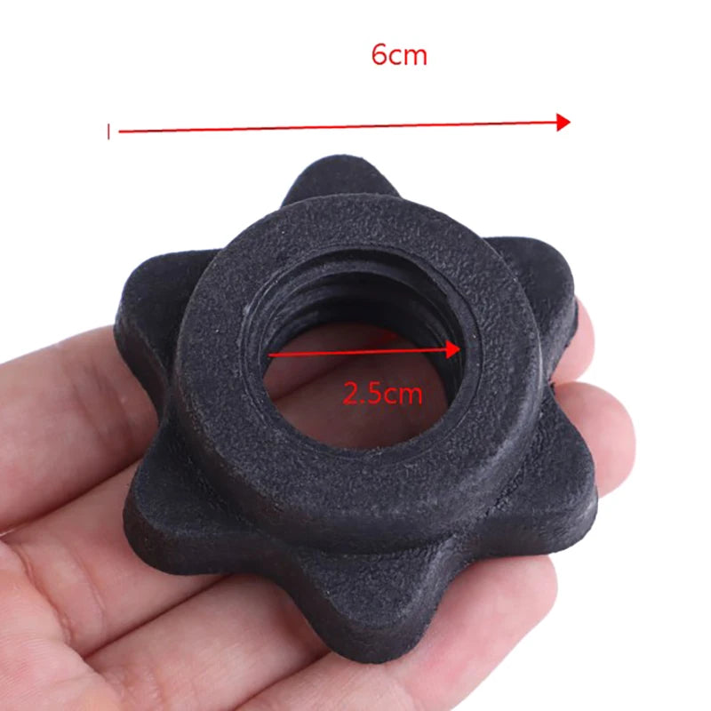 35/40cm Dumbbell Bars With Non-Slip Grip Barbell Handle Weight Set Universal Barbell Bar For Sport Workout Strength Training