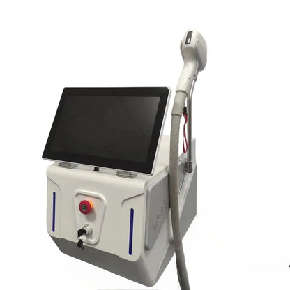 2026 Professional IPL Laser Epilator, Permanent Hair Removal for Women & Men, Bikini Trimmer, Home Beauty Appliance