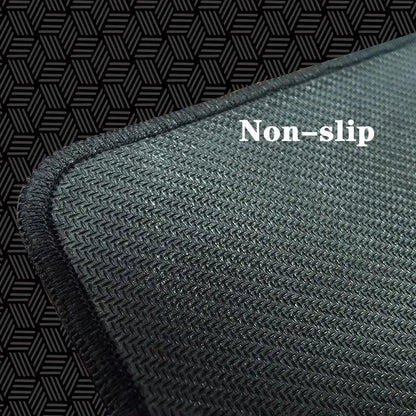 Line texture design Mouse Pad Large XXL Gaming carpet Rubber Lock keyboard Desk Mat Computer playmat Gamers work tablet office