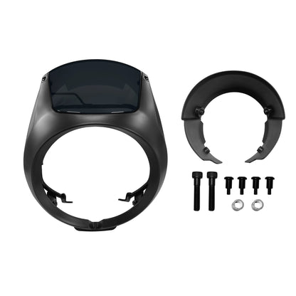 For HONDA REBEL CMX1100 2021-2024 Motorcycle Accessories Headlight Fairing Windshiled Cowl Protection