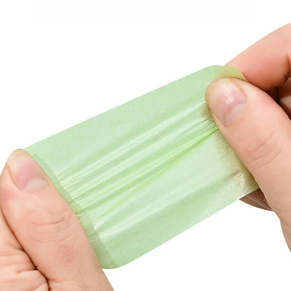 150pcs Oil Blotting Paper Facial Cleansing Oil Control Absorbing Tissues Straight For Handy Face Blotting Sheets Men Women Set