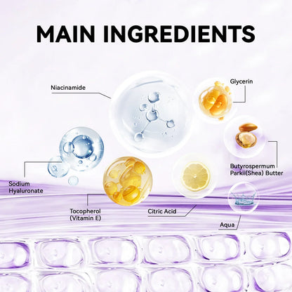 Age-Defying Facial Serum | Enhances Skin Elasticity & Accelerates Repair with Antioxidants for Tighter, Lifted & Poreless Look