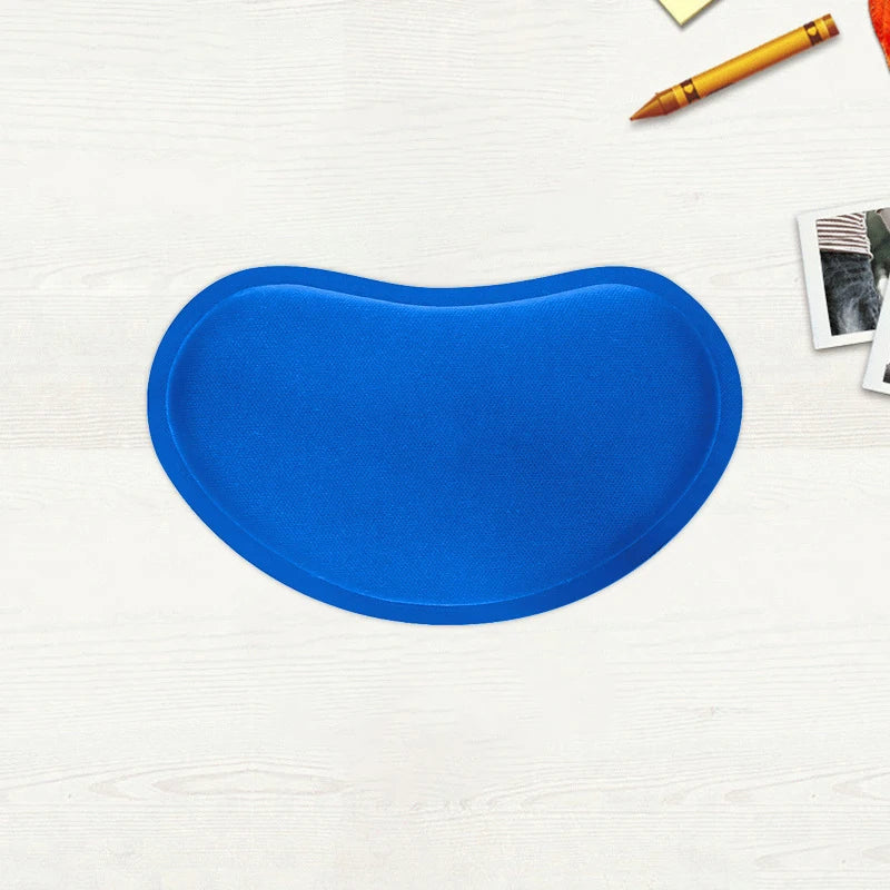 Mouse Gamer Wrist Rest Pad Support Home Office Computer Table Gaming Arm Rest Wrist Protection Desk Mousepad Accessories