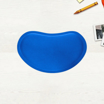 Mouse Gamer Wrist Rest Pad Support Home Office Computer Table Gaming Arm Rest Wrist Protection Desk Mousepad Accessories