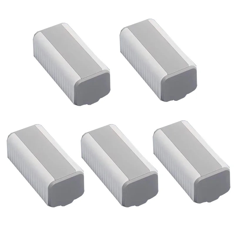 5Pcs Anti Electric Cover Phone USB Cable Safe Cover Home Baby Safety Products Kids Security Protection
