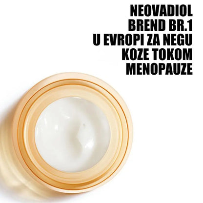 VICHY Menopause Day Cream Deeply Moisturize Relieve Dry Gentle And Non-irritating Highly Effective Facial Firming Skin Care