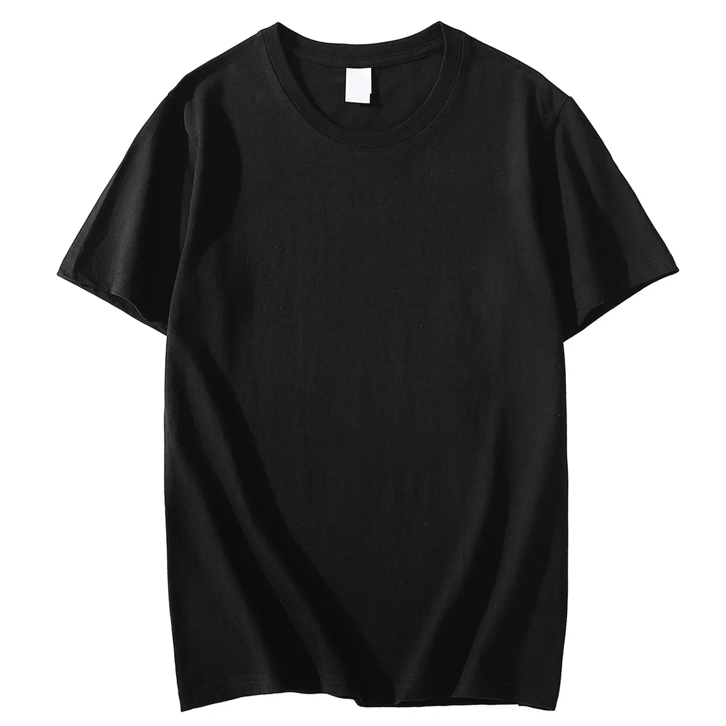 Bat Animated Series T-Shirt Anime Clothes Men Clothes Man T-shirt Cotton Crew Neck Tshirt Short Sleeve Top Fashion Street Style