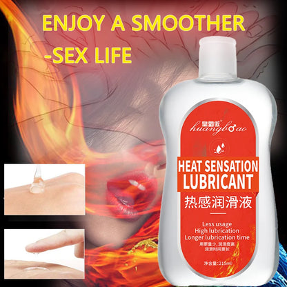 Sex lubricant - Lubricant For Men And Women, Premium Personal Lubricant, Suitable For Toys And Condoms, Easy To Clean