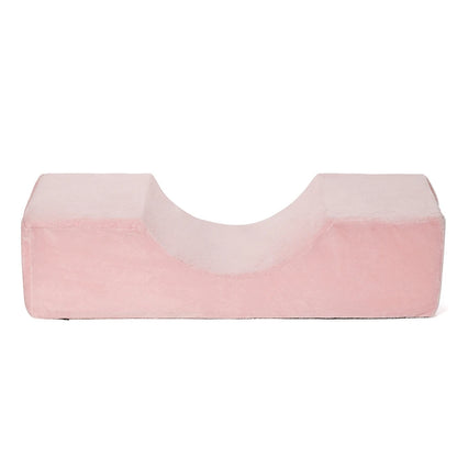 Eyelash Pillow Lash Lifting Extension Supplies Accessories Professional Soft Memory Foam Neck Support Eyelash Extensions Pillow