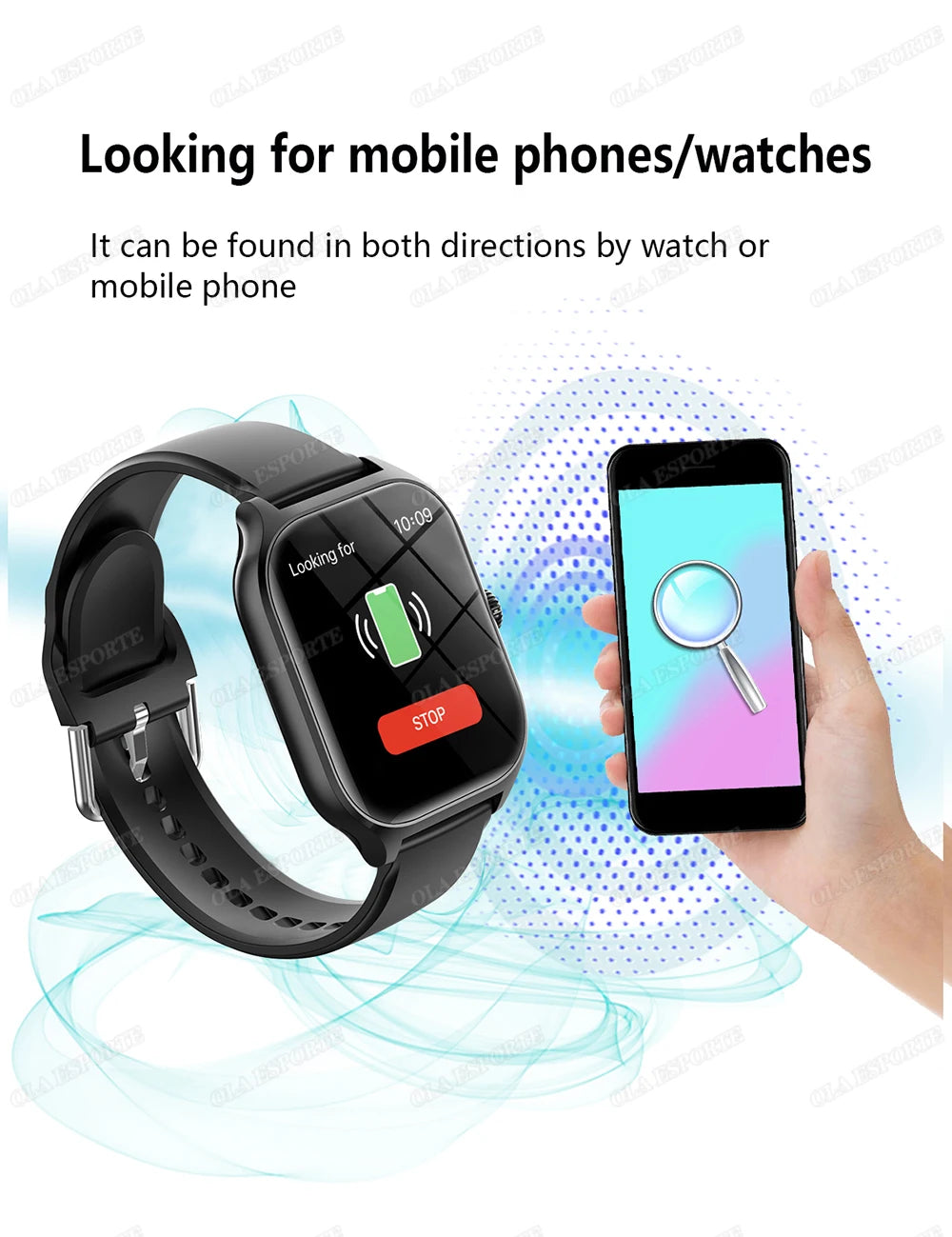 2025 Smart Watch 2.01 Inch HD Display Bluetooth Call Message Preview Sport Modes DIY Dial Weather Forecast Watches For Men Women