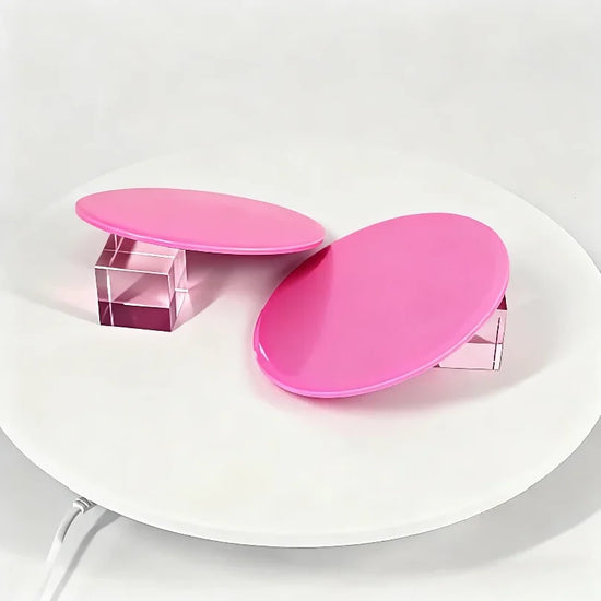 Fitness Core Sliders Exercise Gliding Discs Slider Full-Body Workout Accessories Abdominal Training Yoga Sports Equipment