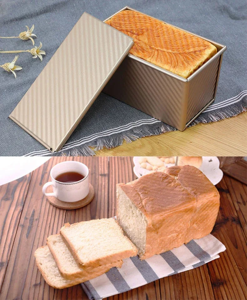 Oval non-stick pan carbon steel cake mold cheesecake bread loaf pan baking mold pie tin pan baking tools accessories