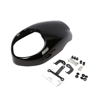 For Kawasaki Vulcan S 650 VULCAN S650 EN650 2015-2025 Motorcycle Accessories Windscreen Windshield Shield Fairing Wind Deflector