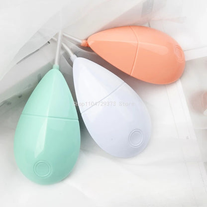 Home Mini Dishwasher Portable USB Fruit Vegetable Dish Washer Electric Kitchen Parts Ultrasonic Cleaner Parts