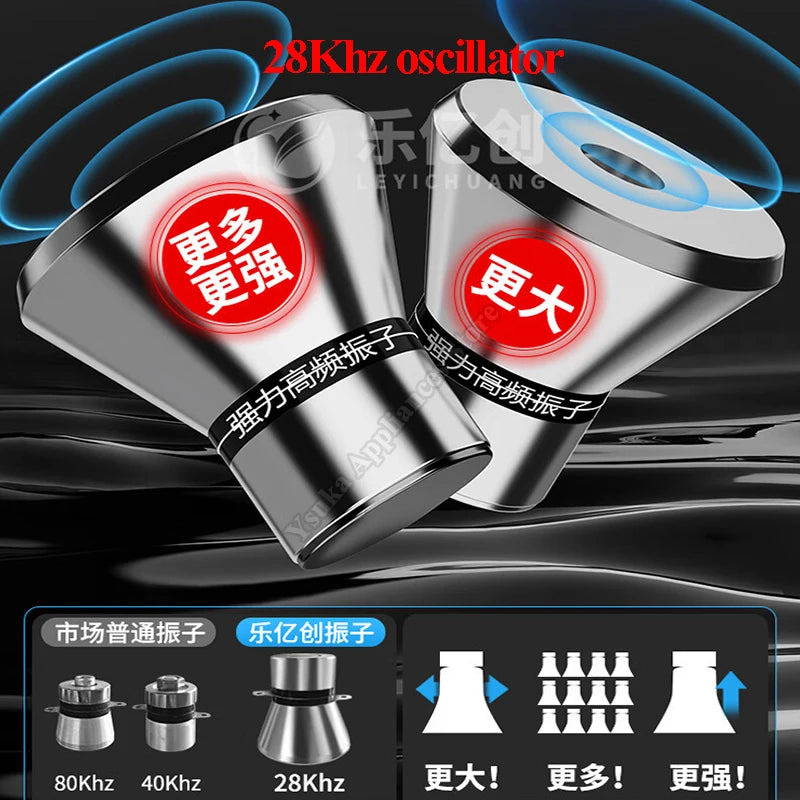 Under Sink Dishwasher Enjoy Spotless Dishes Ultra Quiet Dishwasher with Sanitize Cycle