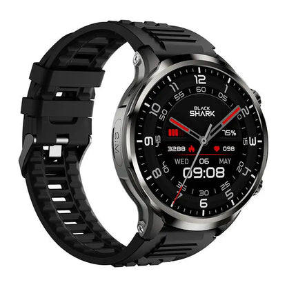 Smart Watch X 1.9'' Display IP67 Washable 2MP Camera 4G Android Watch
