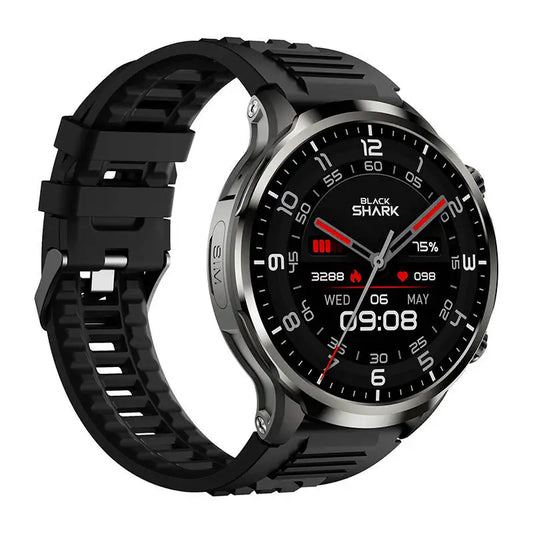 Smart Watch X 1.9'' Display IP67 Washable 2MP Camera 4G Android Watch