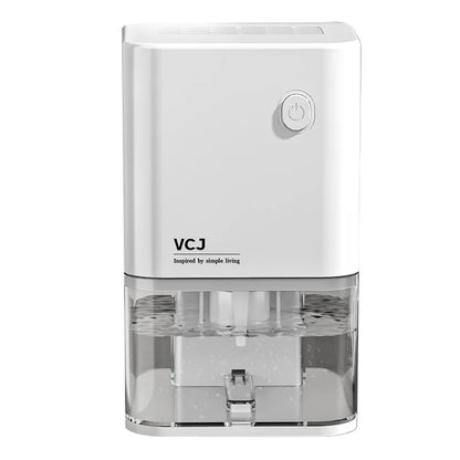 Xiaomi Youpin Dehumidifier Portable Mute Moisture Absorbers Machine Air Dryer Deodorizer Dryer Dehumidifier Home Dehumidifier Mi