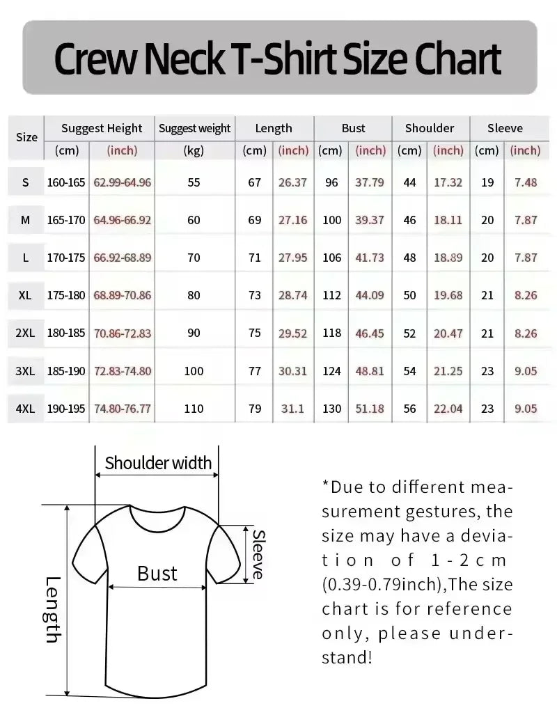 The Powerpuff Girls Collaboration Short-sleeved T-shirt for Men Women Casual Loose Pure Cotton Short Sleeve Versatile Sports Top