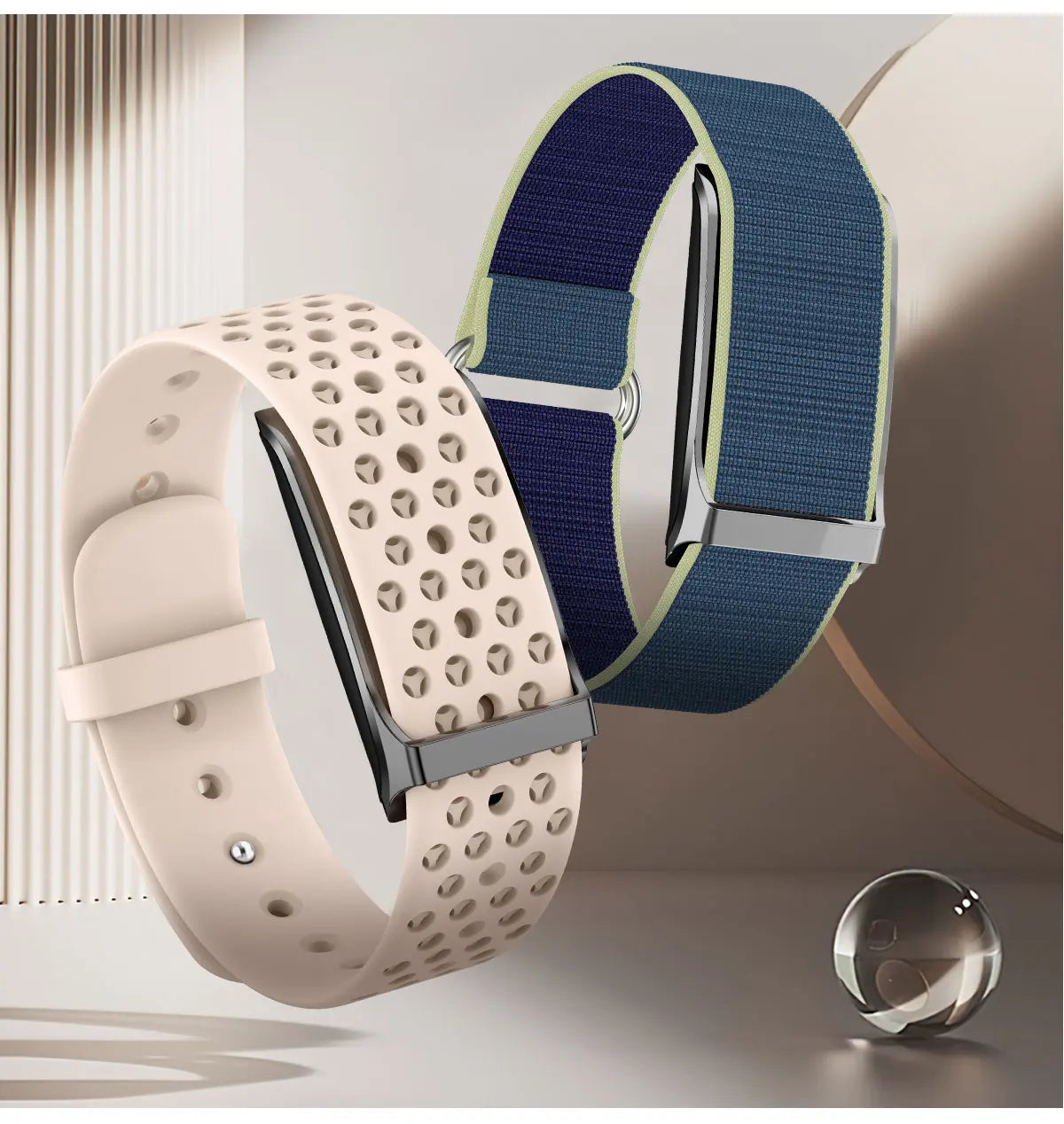New Smart Watch Men Smart Health Wristband Women GPS Sport Trajectory 1ATM Waterproof All Day Healthy Monitor Fitness Bracelet