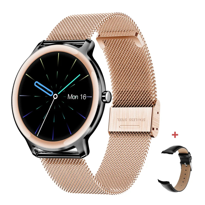 1.69 Inch Smart Watch, Multiple Function, Heart Rate Monitor, Fitness Bracelet, Smart Notification, IP67 Waterproof Smartwatch
