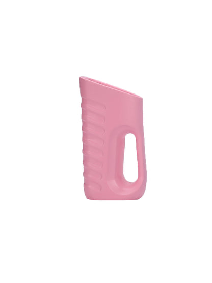 Baby Shampoo Cup Eva Soft Material  Child Washing Hair Cup Kids Bath Tool Multifunctional Bathroom Products