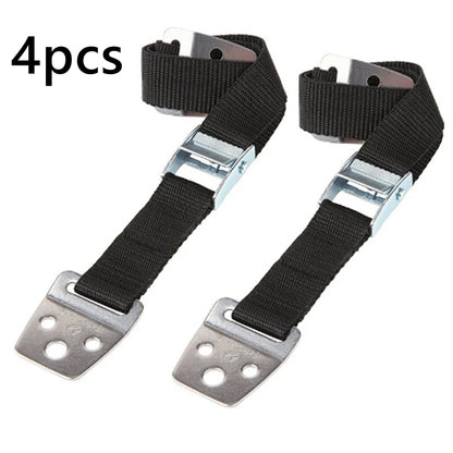 2/4pcs Baby Safety Anti-Tip Straps for Flat TV and Furniture Wall Strap Child Lock Protection From Children Products for Kids